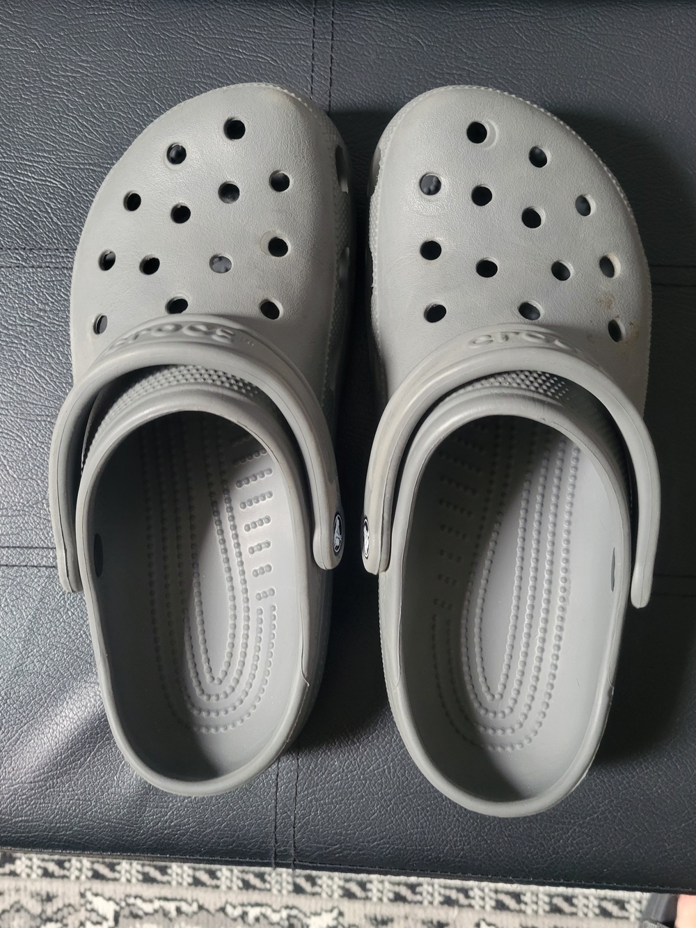 Crocs Women's Sz 9